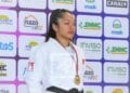 JUDO – Une saison 2023 exceptionnelle pour Laura Rasoanaivo