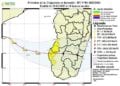 METEOROLOGIE – Une dépression tropicale attendue dans le Sud-Ouest malgache dès le 1er janvier