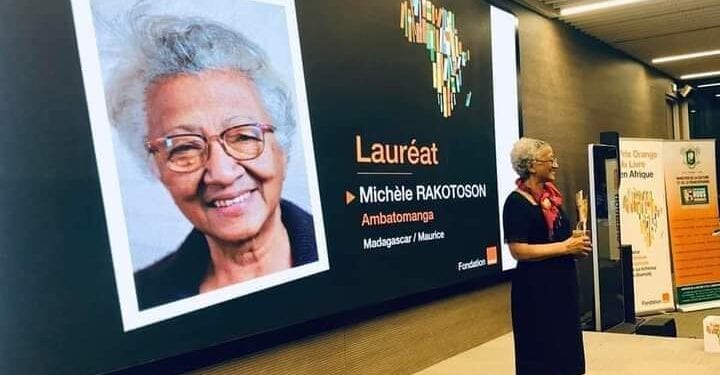 LITTÉRATURE – Une année 2023 marquée quatre prix littéraires mais très peu de parutions de romans