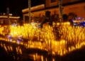 FESTIVITÉS – Quand les Tananariviens accueillent Noël sous la pluie