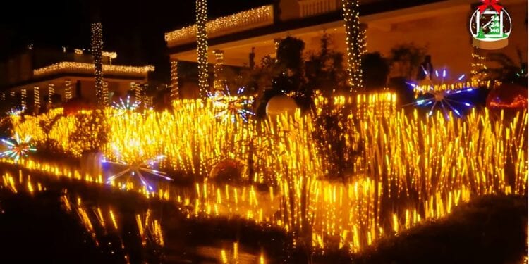 FESTIVITÉS – Quand les Tananariviens accueillent Noël sous la pluie