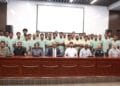 FOOTBALL – 15 joueurs seront retenus à l’issue de la dernière phase du recrutement international initié par l’agence LNR Sport Management qui se déroulera au Stade Barea ce dimanche
