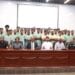 FOOTBALL – 15 joueurs seront retenus à l’issue de la dernière phase du recrutement international initié par l’agence LNR Sport Management qui se déroulera au Stade Barea ce dimanche