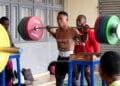 HALTÉROPHILIE – Tojo Andriantsitohaina non classé au Grand prix de Doha
