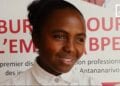 HERY MAMITIANA FITOVIANTSOA, ELECTRICIENNE STAGIAIRE – « Il faut un mental d&rsquo;acier pour faire ce travail réputé métier d&rsquo;homme »