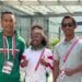 HALTEROPHILIE – Tojo Andriantsitohaina et Rosina Randafiarison en quête d’une qualification olympique à Doha