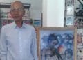 NECROLOGIE – Le peintre Mamy Rajoelisolo tourne le dos