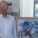 NECROLOGIE – Le peintre Mamy Rajoelisolo tourne le dos 