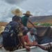 MINES – 10 étrangers interpellés pour suspicion d’orpaillage illégal sur la rivière Kamoro