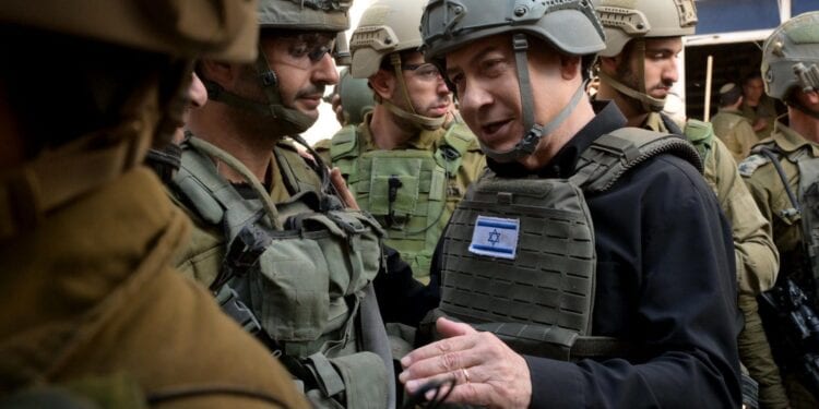 PROCHE ORIENT – Israël annonce une intensification de ses offensives alors que le Hamas dresse un bilan humanitaire inquiétant