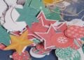 RECYCLAGE – Vos déchets de papier se transforment aussi en décorations de Noël chez Gasy Paper Point