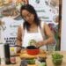 REPAS DE FETES – Une recette 100% vegan à base de substitut de dinde pour un festin léger