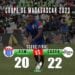 RUGBY – Le Cosfa prive le FTM d&rsquo;un triplé cette année, l&rsquo;Uscar en finale de la Coupe de Madagascar