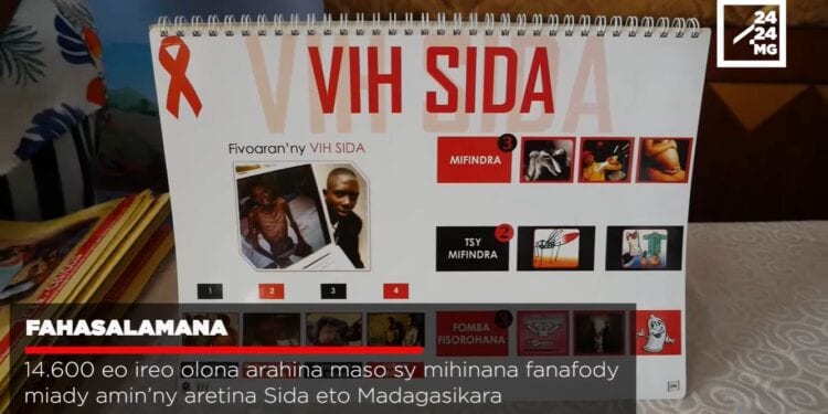 VAOVAO – MINUTE FLASH 01 DESAMBRA 2023.