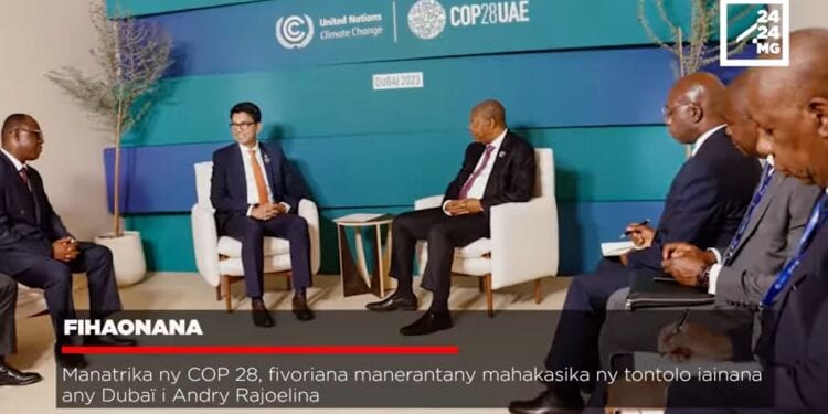 VAOVAO – MINUTE FLASH 04 DESAMBRA 2023