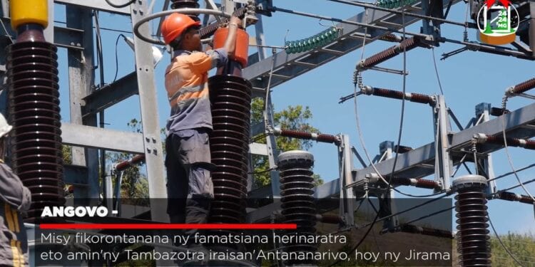 VAOVAO MINUTE FLASH 26 DESAMBRA 2023