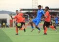 FOOTBALL – L’Elgeco Plus, l’Ajesaia, Disciples FC et l’US Pro en demi-finale du Grand tournoi d’Antananarivo