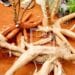 Madagascar vise une production d’environ 7 millions de tonnes de manioc d’ici 2027