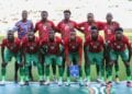 CAN 2024 – La Namibie écrit un chapitre de son histoire