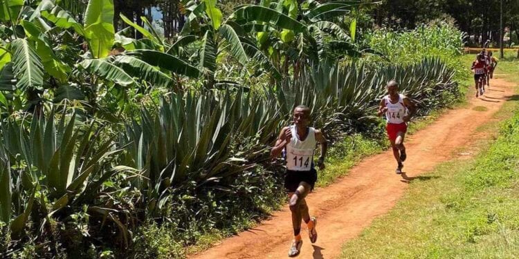 ATHLÉTISME – Jean-Claude Rakotonirina representera Madagascar au Mondial de cross country à Belgrade