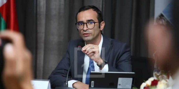 CLIMAT – Les discussions autour du programme de Facilité pour la résilience et la durabilité entre Madagascar et le FMI engagées