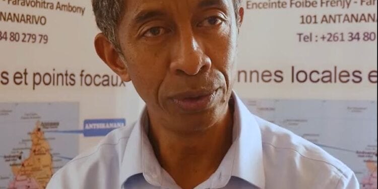 DR HAJA RAMAMONJISOA – « Quand les microbes s&rsquo;habituent aux antibiotiques, ils deviennent plus forts »