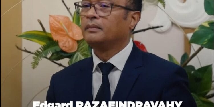 EXECUTIF – Les membres du Gouvernement Ntsay (janvier 2024)