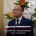 EXECUTIF – Les membres du Gouvernement Ntsay (janvier 2024)