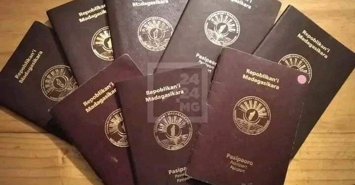 Passeport – Un service spécial à mettre en place à l’ambassade de Madagascar en France