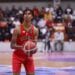 BASKETBALL – Mathias M’Madi privé des matchs de pré-qualification à l&rsquo;Afrobasket 2025 faute d’autorisation de son club aux Etats-Unis