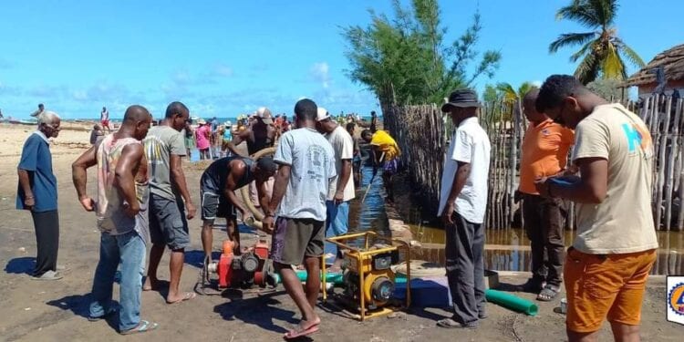 INTEMPÉRIES – Le bilan du passage d’Alvaro s’alourdit avec dix décès et plus de 25 000 sinistrés