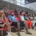 BASKETBALL – Les Ankoay débutent leur entraînement en vue de la pré-qualification à l’Afrobasket 2025 à Vontovorona, ce lundi
