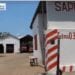 Les pompiers de Toamasina, en grève, réclament le paiement de 15 mois d&rsquo;indemnité de risque et de salissure