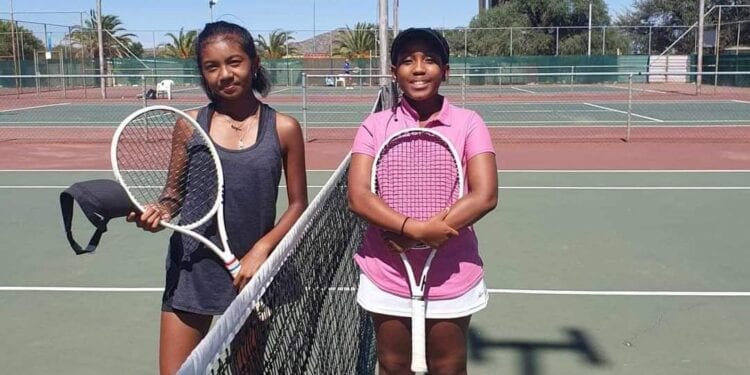 TENNIS – Résultats mitigés de la délégation malgache à Windhoek. 
