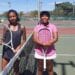 TENNIS – Résultats mitigés de la délégation malgache à Windhoek.