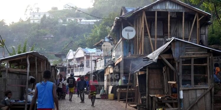 INTEMPÉRIES – Le maire d’Ikongo rapporte six décès à la suite des pluies diluviennes dimanche