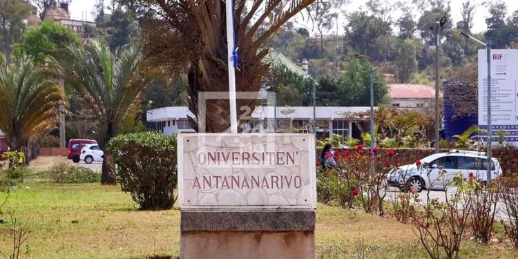 UNIVERSITE D’ANTANANARIVO – Des étudiants demandent une extension de la période d&rsquo;inscriptions et de réinscriptions 