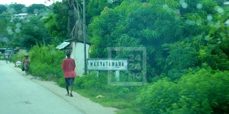 ÉPIDÉMIE – Une dizaine de cas de conjonctivite bactérienne signalés à Maevatanana