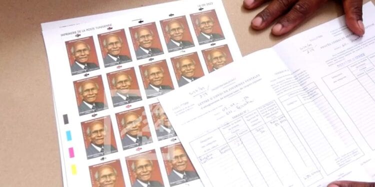 La Paositra Malagasy indique avoir vendu 1 200 000 timbres-poste en 2023