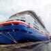 TOURISME – Le paquebot MS Bolette débarque 818 croisiéristes à Toamasina 