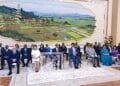 EXECUTIF – 27 ministres dont sept femmes dans le nouveau gouvernement de Christian Ntsay