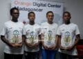 Orange Digital Center Champions : Des étudiants de la Misa sacrés champions