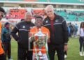 FOOTBALL – Tokinantenaina « Tsiry » Randriatsiferana rejoint la Saint Pauloise à la Réunion