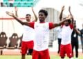 FOOTBALL – Jean Yves Razafindrakoto sera sur le terrain avec l’Elgeco Plus lors de la Coupe de Madagascar