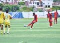 FOOTBALL – Disciples FC se lance à la conquête de la Coupe de Madagascar