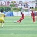 FOOTBALL – Disciples FC se lance à la conquête de la Coupe de Madagascar