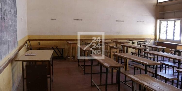Les Etats-Unis apportent un soutien de 10 millions de dollars à l’éducation à Madagascar