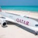 TRANSPORT AERIEN – Qatar Airways envisage d’opérer sept vols hebdomadaires sur Madagascar