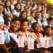 Le centenaire du mouvement scout unioniste de Madagascar ouvert par un culte et une cérémonie officielle au Palais des Sports Mahamasina