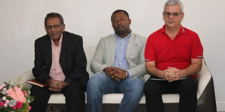 TRANSPORT AERIEN – Les vols directs reliant Madagascar et Mayotte rediscutés